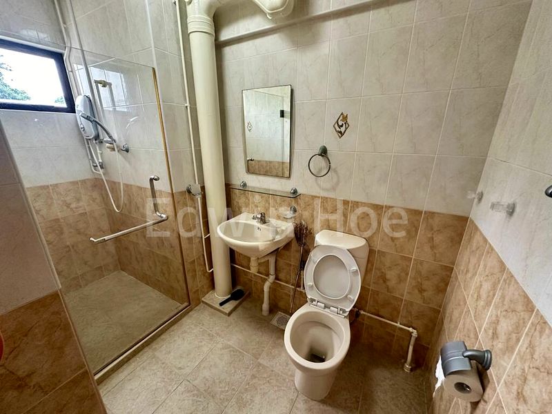 Maisonette HDB for Rent in  535 Bukit Batok Street 52 - Image 2