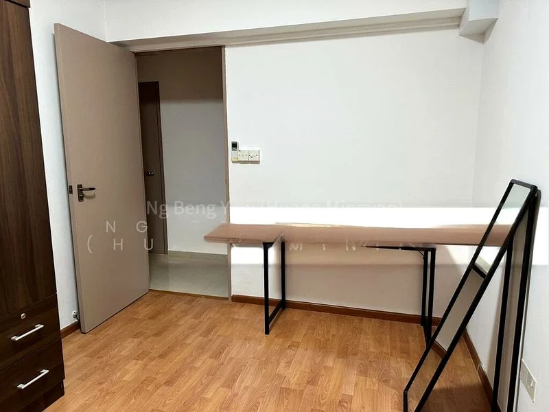 Common Room (HDB) for Rent in  26C Jalan Membina - Image 2