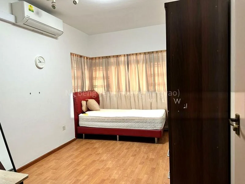 Common Room (HDB) for Rent in  26C Jalan Membina - Image 3