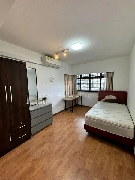 Common Room (HDB) for Rent in  26C Jalan Membina - Image 1
