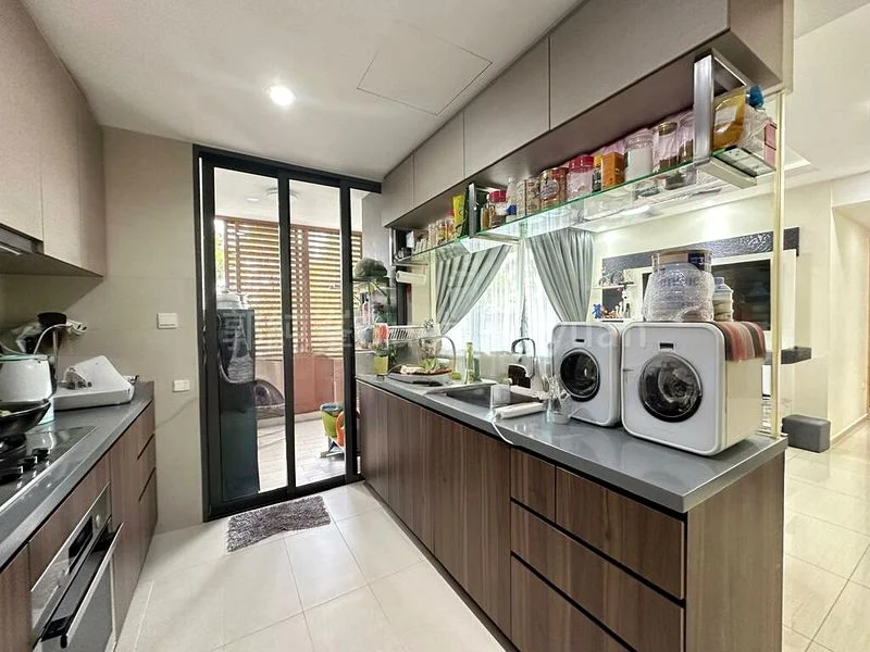 3 Bed Executive Condo for Sale in  Parc Life - Image 1