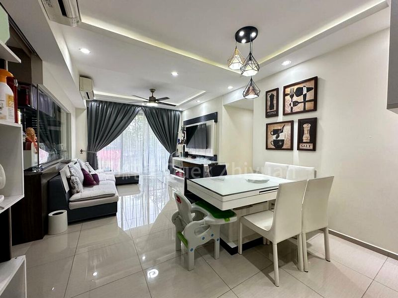 3 Bed Executive Condo for Sale in  Parc Life - Image 9