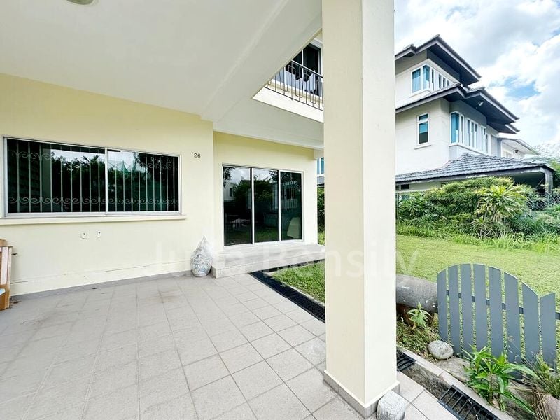 4 Bed Semi-Detached House (Landed) for Rent in  Nanyang Park - Image 11