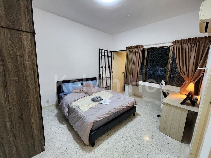 Studio Terraced House (Landed) for Rent in  Bedok Avenue - Image 3