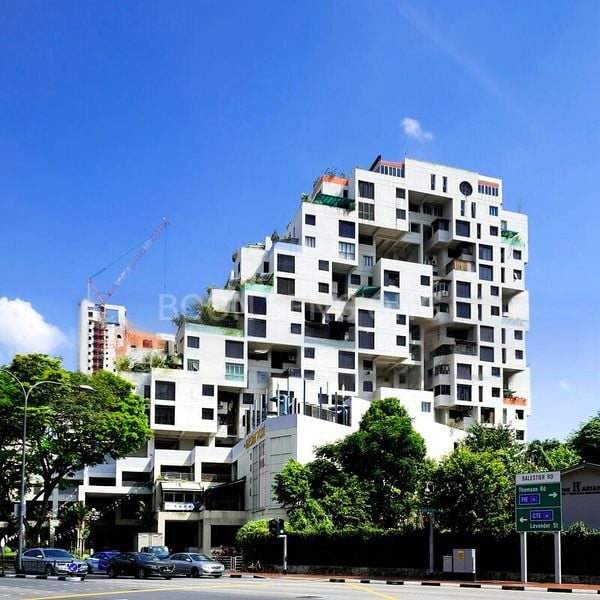 Office for Rent: Balestier Point - Image 2