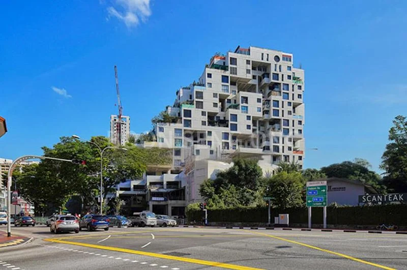 Office for Rent: Balestier Point - Image 1