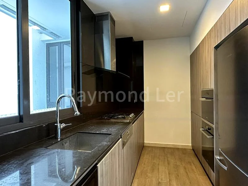 3 Bed Condo for Rent in  Cape Royale - Image 5