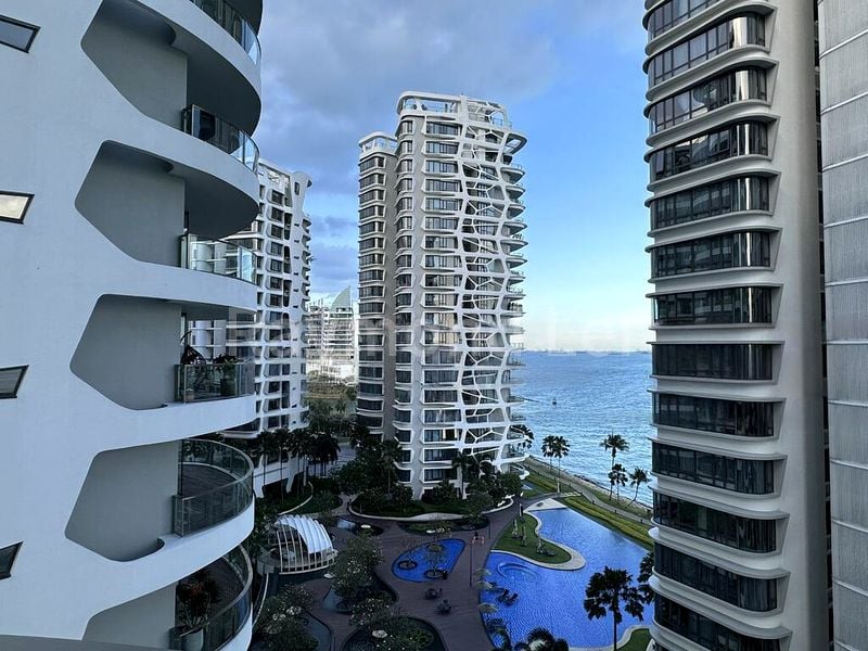 3 Bed Condo for Rent in  Cape Royale - Image 2