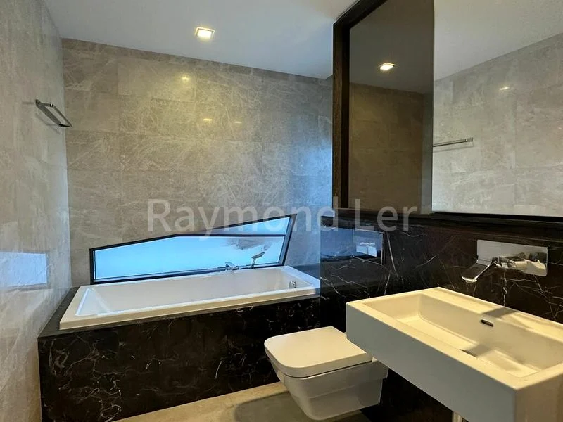 3 Bed Condo for Rent in  Cape Royale - Image 7