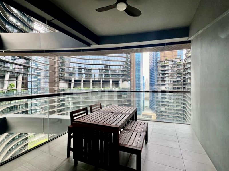 1 Bed Condo for Sale in  Marina One/ The Heart - Image 13