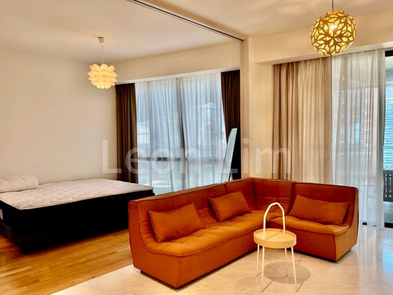 1 Bed Condo for Sale in  Marina One/ The Heart - Image 18