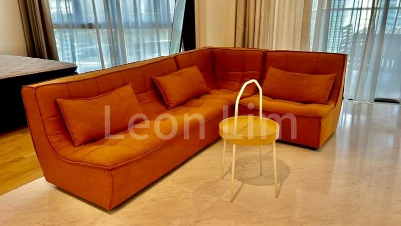 1 Bed Condo for Sale in  Marina One/ The Heart - Image 2