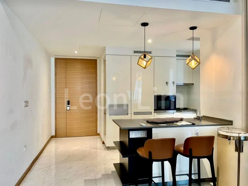 1 Bed Condo for Sale in  Marina One/ The Heart - Image 10