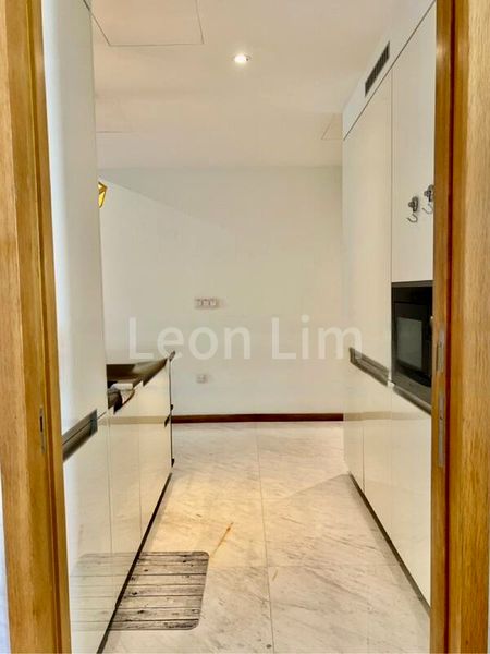 1 Bed Condo for Sale in  Marina One/ The Heart - Image 1