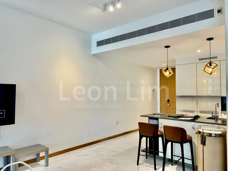 1 Bed Condo for Sale in  Marina One/ The Heart - Image 9