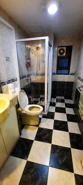 4 Bed Condo for Rent in The Dairy Farm - Image 1