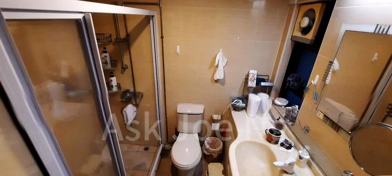 4 Bed Condo for Rent in The Dairy Farm - Image 2