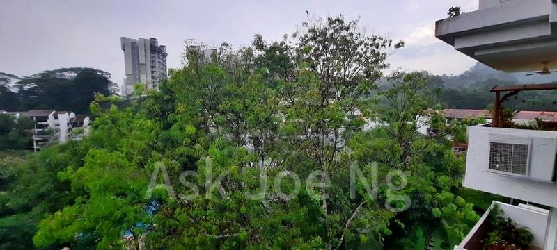 4 Bed Condo for Rent in The Dairy Farm - Image 3