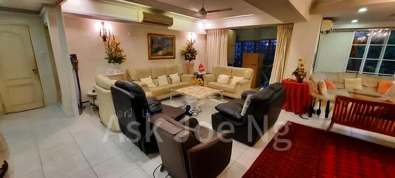 4 Bed Condo for Rent in The Dairy Farm - Image 6