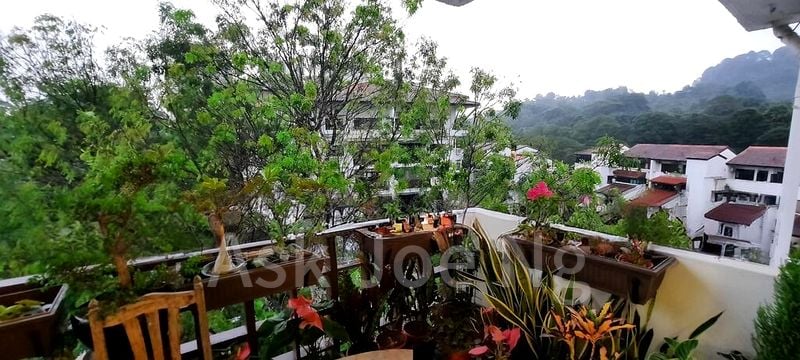 4 Bed Condo for Rent in The Dairy Farm - Image 5