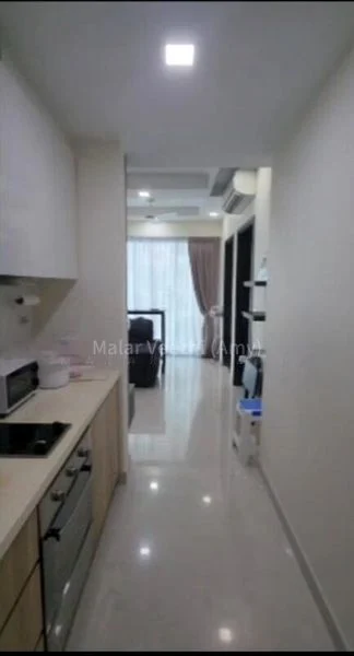 2 Bed Condo for Rent in  Hillview Villas - Image 7