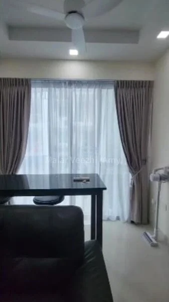 2 Bed Condo for Rent in  Hillview Villas - Image 4