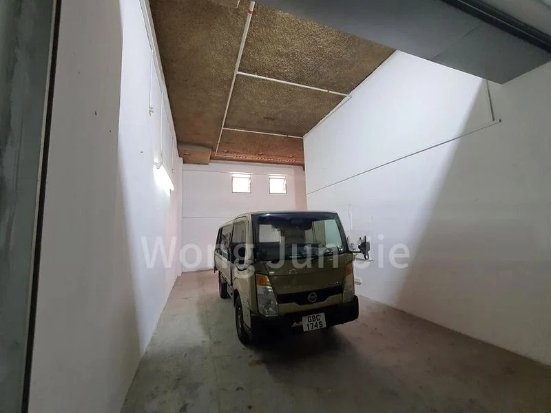 Factory / Workshop (B2) for Sale: Pioneer Centre - Image 4