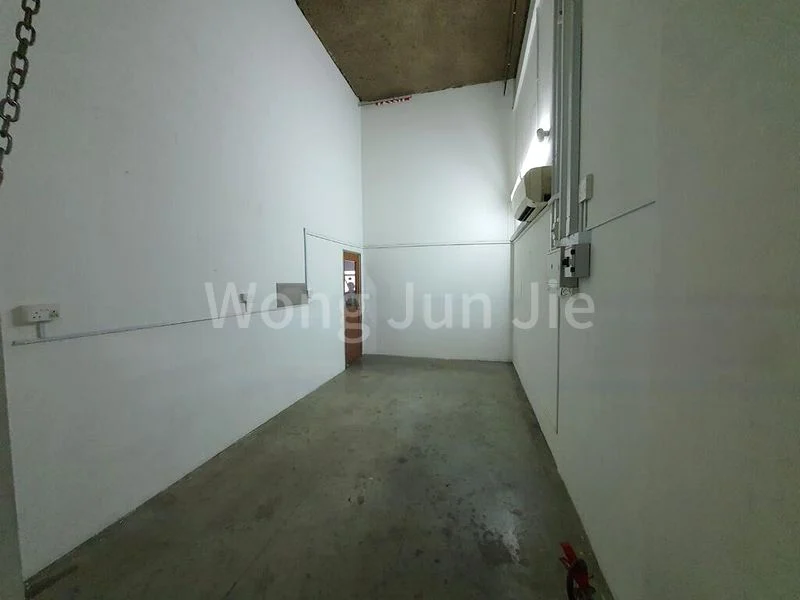 Factory / Workshop (B2) for Sale: Pioneer Centre - Image 1