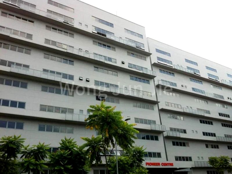 Factory / Workshop (B2) for Sale: Pioneer Centre - Image 5