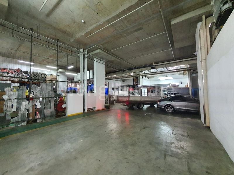 Factory / Workshop (B2) for Sale: Pioneer Centre - Image 3