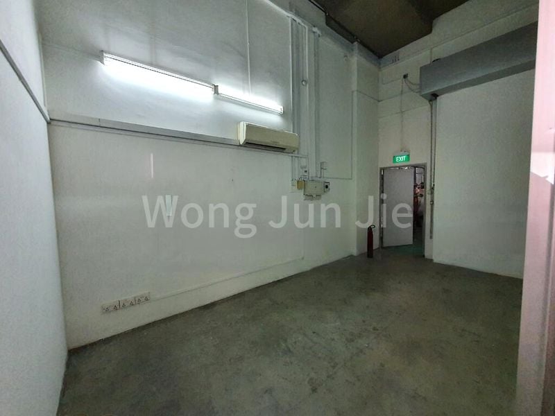 Factory / Workshop (B2) for Sale: Pioneer Centre - Image 2