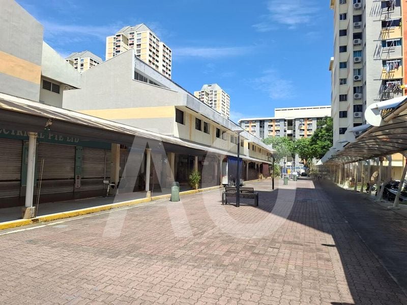 Shop / Shophouse for Rent: 727 Clementi West Street 2 - Image 8