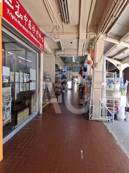 Shop / Shophouse for Rent: 727 Clementi West Street 2 - Image 4