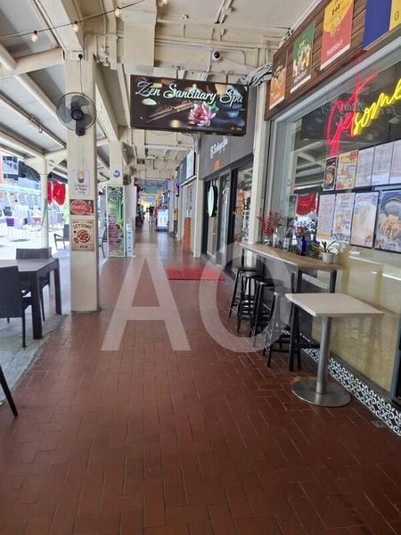 Shop / Shophouse for Rent: 727 Clementi West Street 2 - Image 3