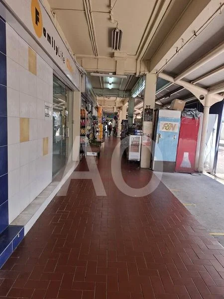Shop / Shophouse for Rent: 727 Clementi West Street 2 - Image 5
