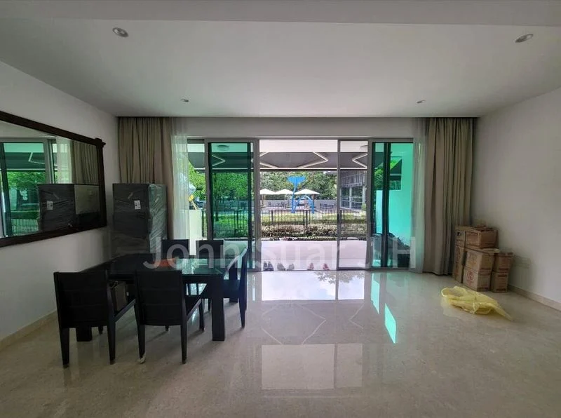 3 Bed Condo for Rent in The Glyndebourne - Image 1