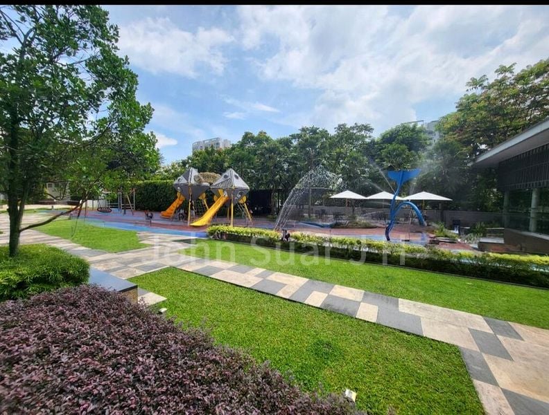 3 Bed Condo for Rent in The Glyndebourne - Image 7