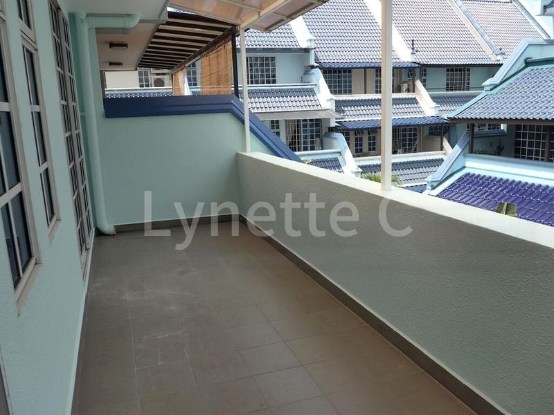 6 Bed Terraced House (Landed) for Rent in  Savoy Park - Image 4