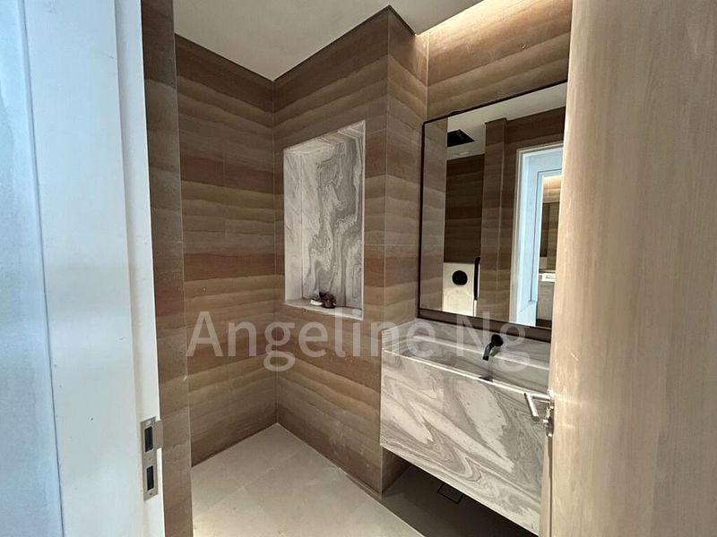 Shop / Shophouse for Rent: ️ Corner & Newly Renovated Ground Floor F&B on Syed Alwi Road - Image 4