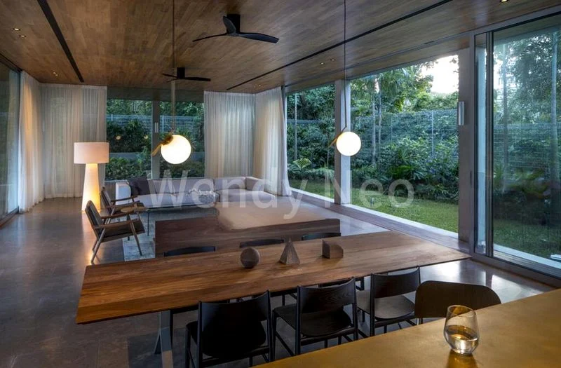 5 Bed Bungalow (Landed) for Rent in  Orchid Village - Image 5