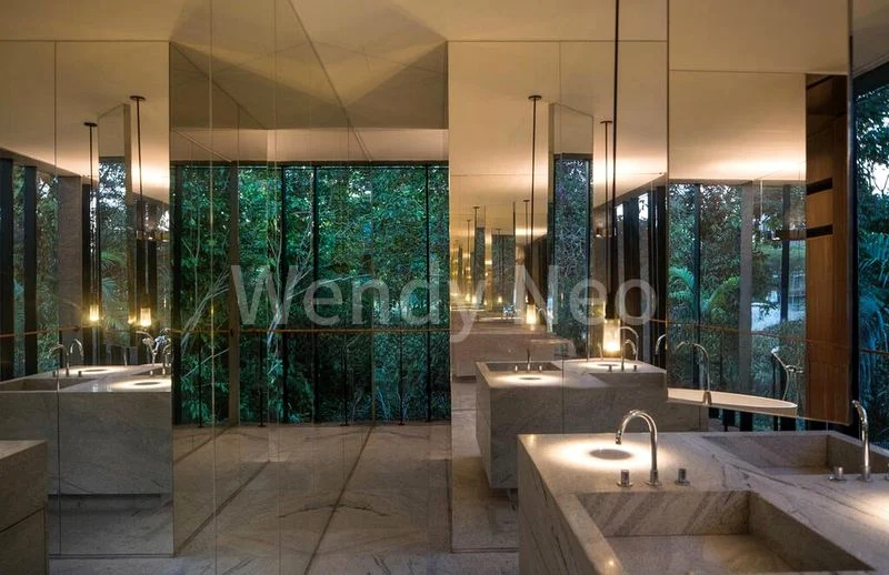 5 Bed Bungalow (Landed) for Rent in  Orchid Village - Image 4