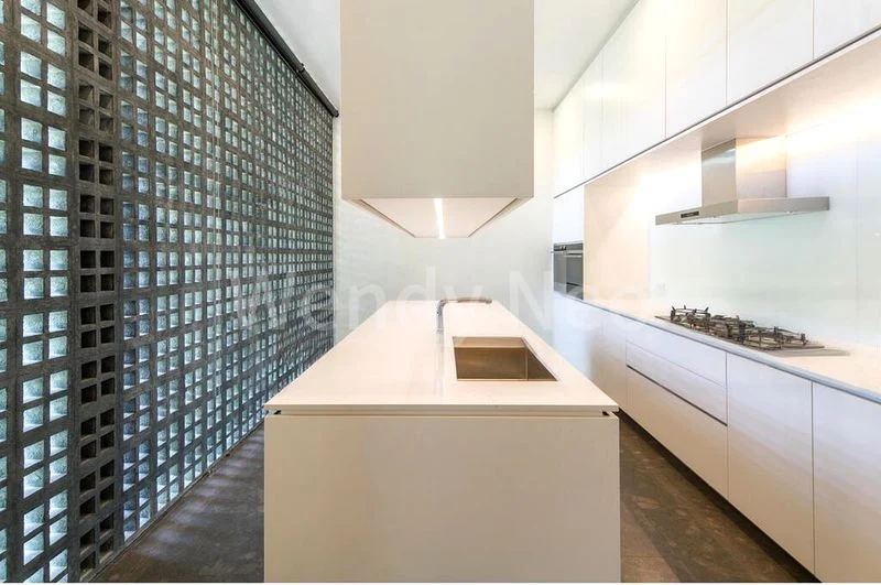 5 Bed Bungalow (Landed) for Rent in  Orchid Village - Image 2