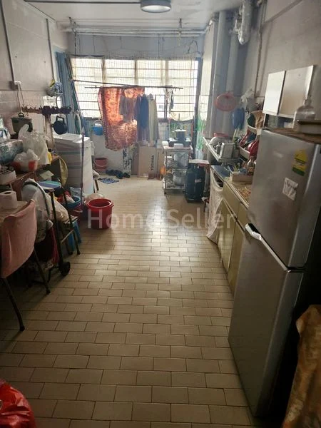 3 Room (3NG) HDB for Sale in 819 Tampines Street 81 - Image 4