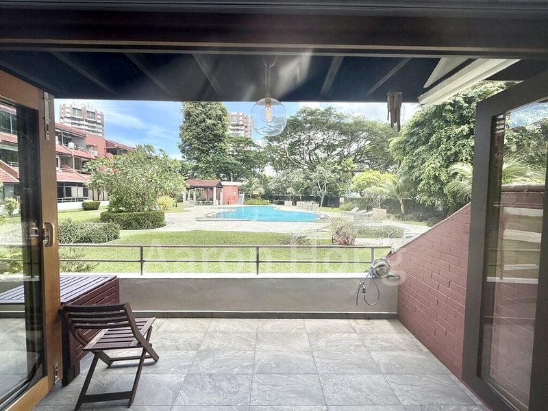 1 Bed Condo for Rent in  Eastern Lagoon - Image 4