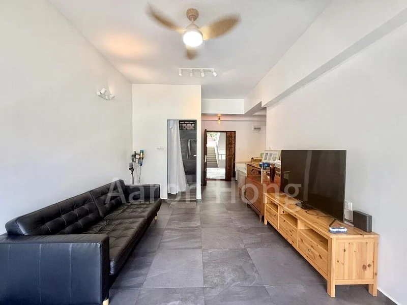 1 Bed Condo for Rent in  Eastern Lagoon - Image 3