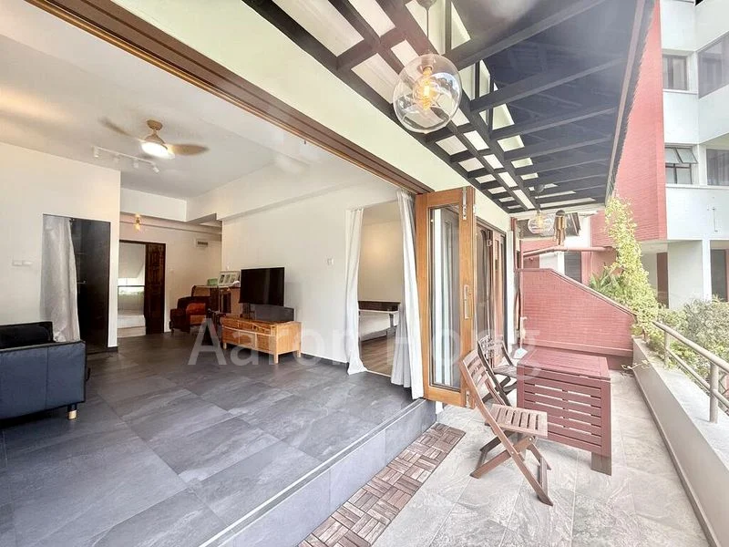 1 Bed Condo for Rent in  Eastern Lagoon - Image 5