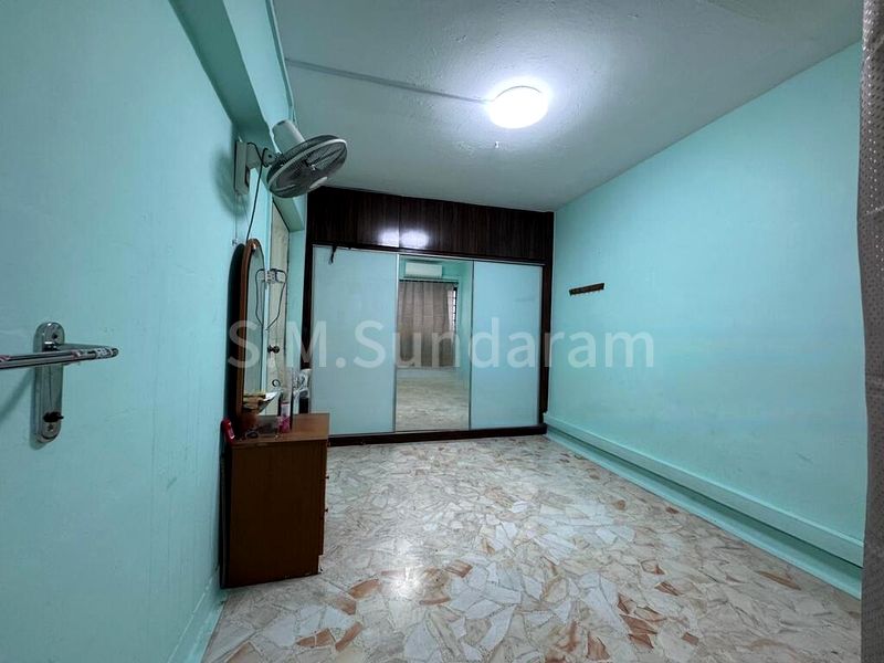 3 Room (3A) HDB for Sale in  112 Bukit Purmei Road - Image 6