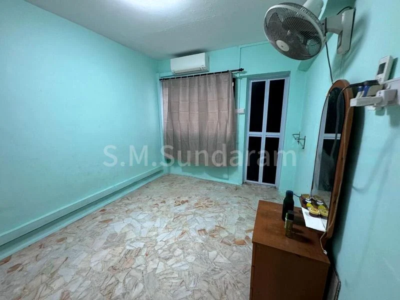3 Room (3A) HDB for Sale in  112 Bukit Purmei Road - Image 5