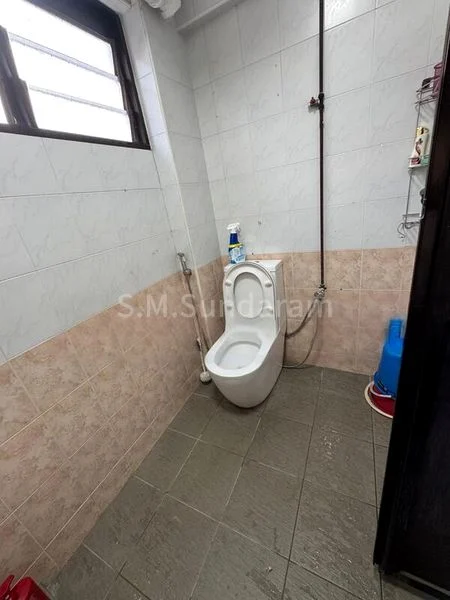 3 Room (3A) HDB for Sale in  112 Bukit Purmei Road - Image 8