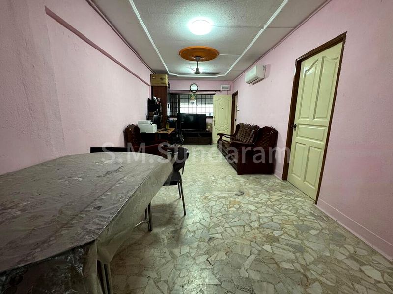 3 Room (3A) HDB for Sale in  112 Bukit Purmei Road - Image 3